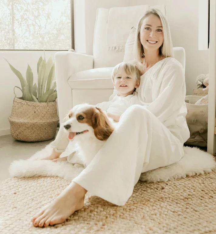 Roxanne Peake, Founder of DDG Management